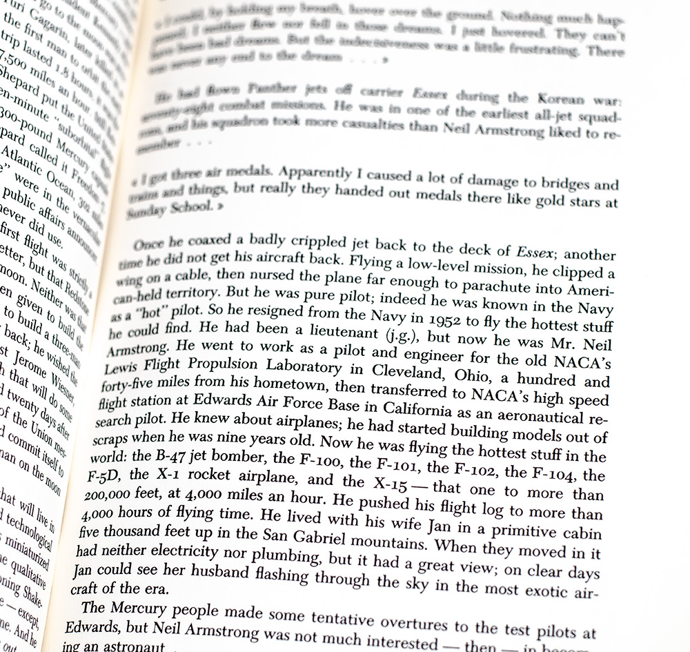 First On The Moon: A Voyage With Neil Armstrong, Michael Collins, Edwin E. Aldrin, Jr.