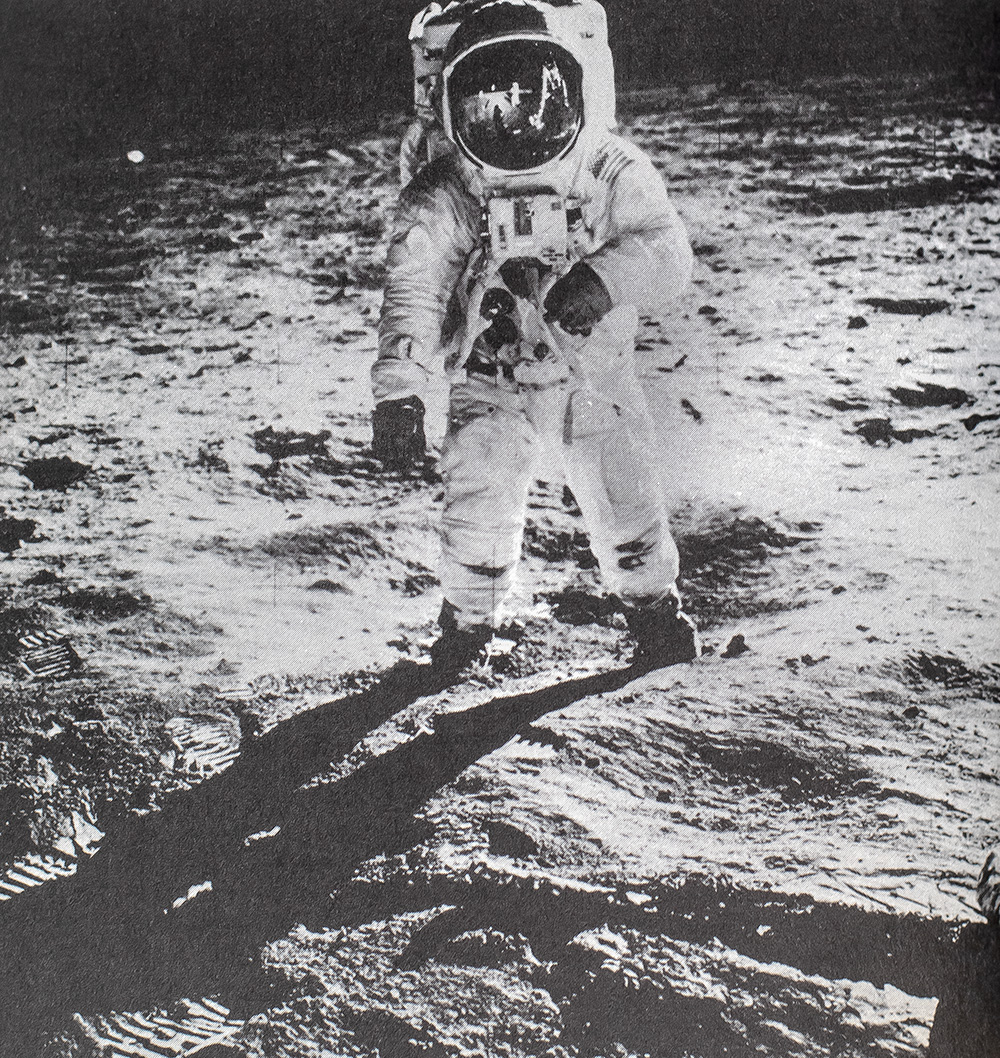 First On The Moon: A Voyage With Neil Armstrong, Michael Collins, Edwin E. Aldrin, Jr.