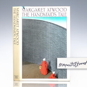 The Handmaid's Tale.