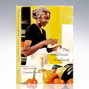 The Edna Lewis Cookbook.