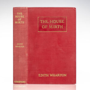 The House of Mirth.