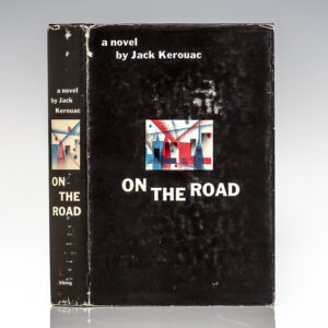 On The Road.