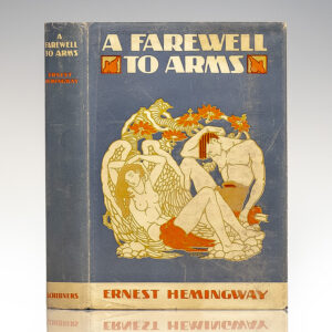 A Farewell To Arms.
