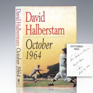 October 1964.