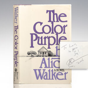The Color Purple.