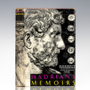 Memoirs of Hadrian.