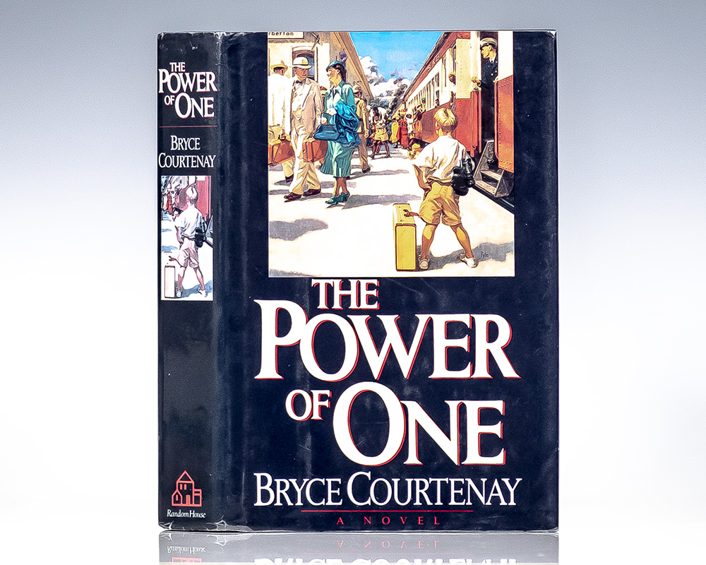 The Power of One.