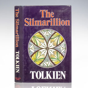 The Silmarillion.