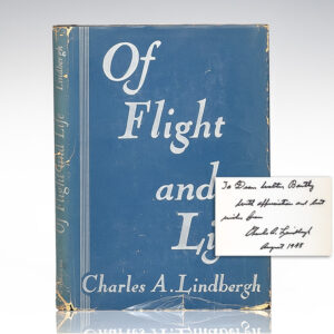 Of Flight and Life.