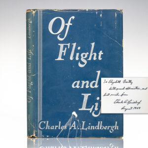 Of Flight and Life.