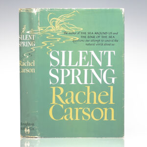 Silent Spring.