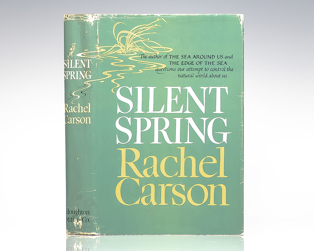 Silent Spring.