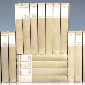 The Book of the Thousand Nights and a Night with Introduction and Explanatory Notes on the Manners and Customs of Moslem Men and a Terminal Essay Upon the History of The Nights.
