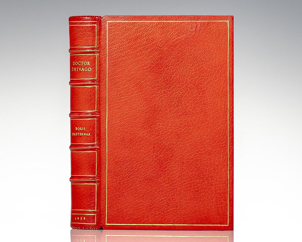 Doctor Zhivago.