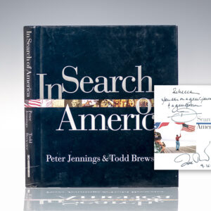 In Search of America.