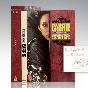 Carrie.