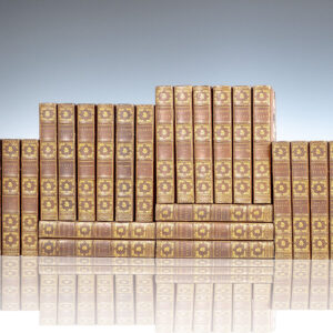 The Works of George Eliot.