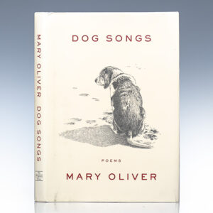 Dog Songs: Poems.