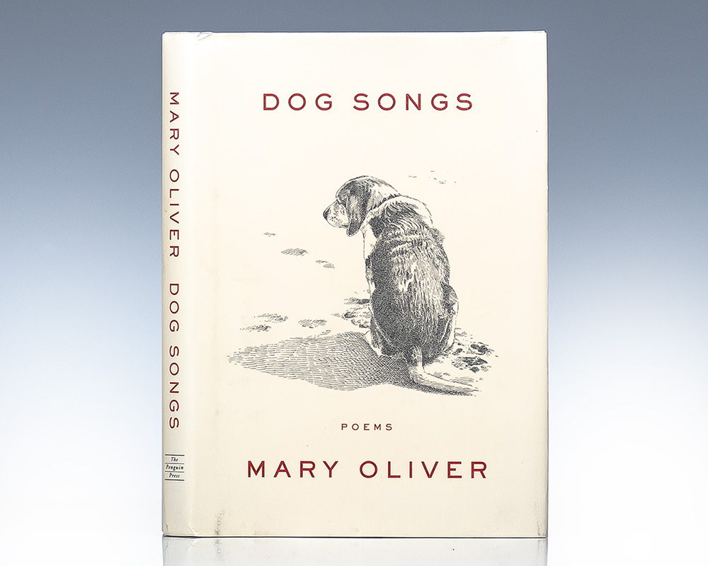 Dog Songs: Poems.