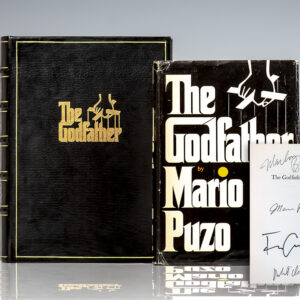 The Godfather.