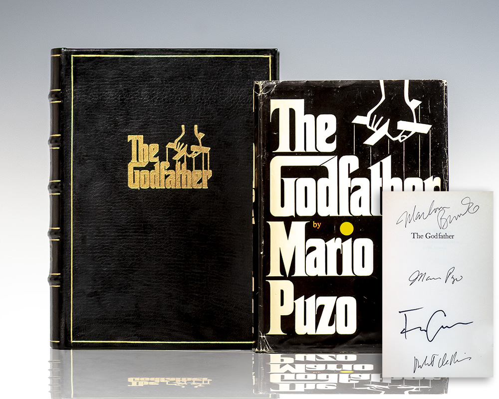 The Godfather.
