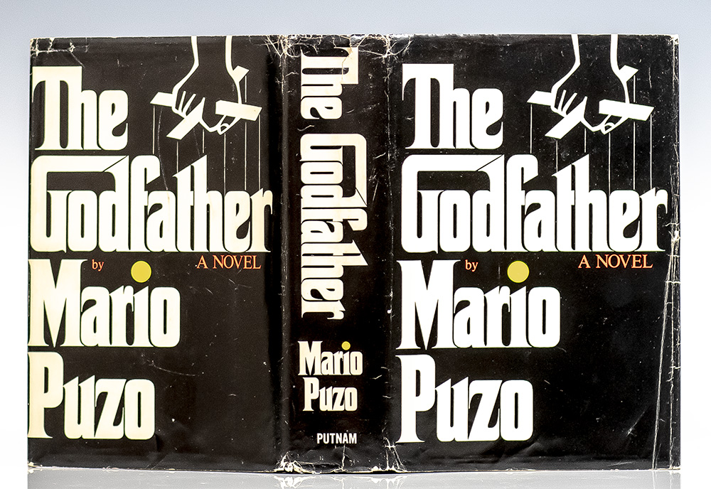 The Godfather.
