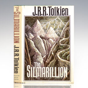 The Silmarillion.