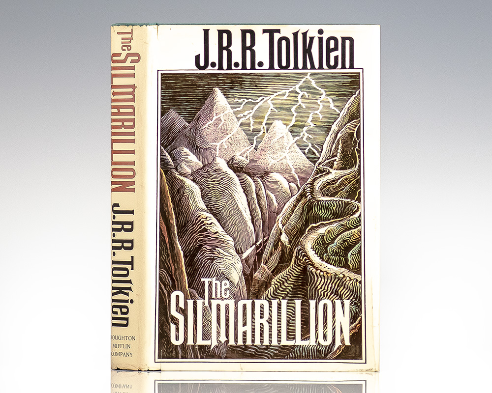 The Silmarillion.