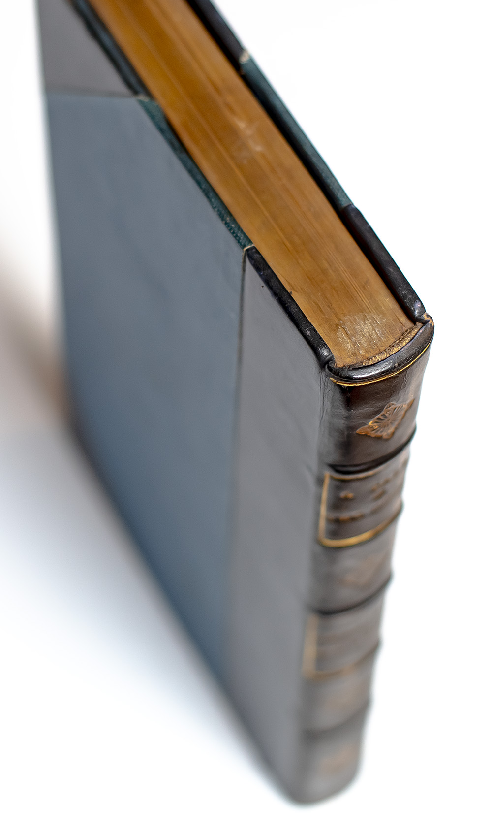 The Works of Charles Dickens Complete Editon in Twenty Volumes with Illustrations by Cruikshank, 'Phiz,' &c.