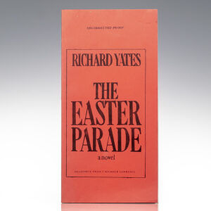 The Easter Parade.