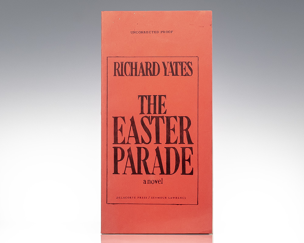 The Easter Parade.