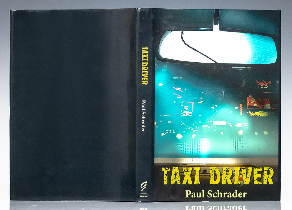 Taxi Driver.