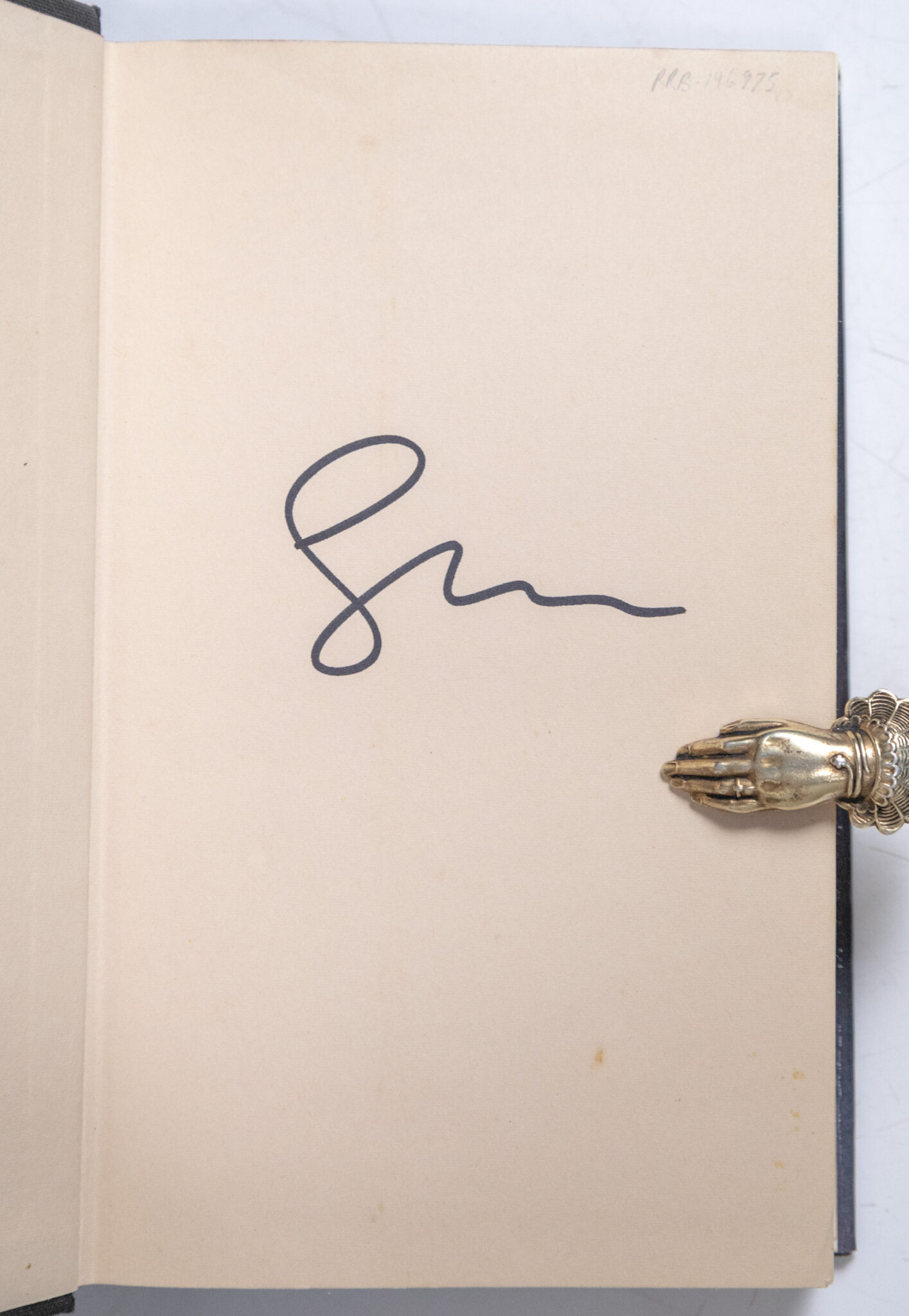 Tinker, Tailor, Soldier, Spy.