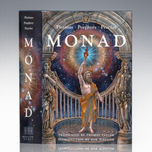 Monad: A Collection of NeoPlatonic Philosophy.