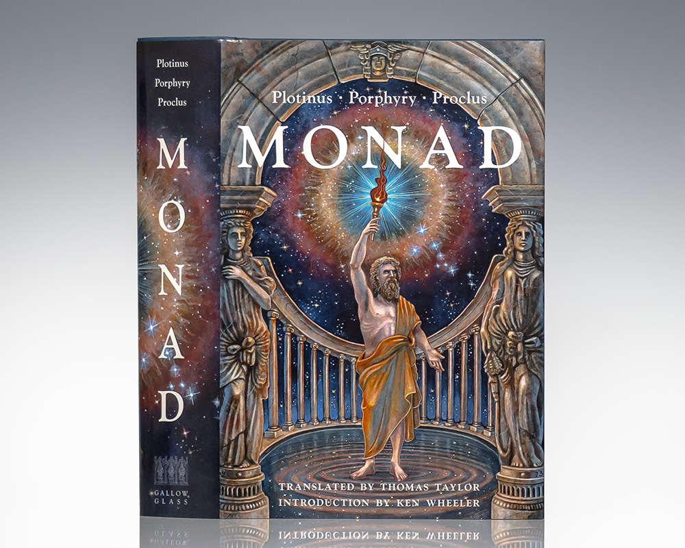 Monad: A Collection of NeoPlatonic Philosophy.