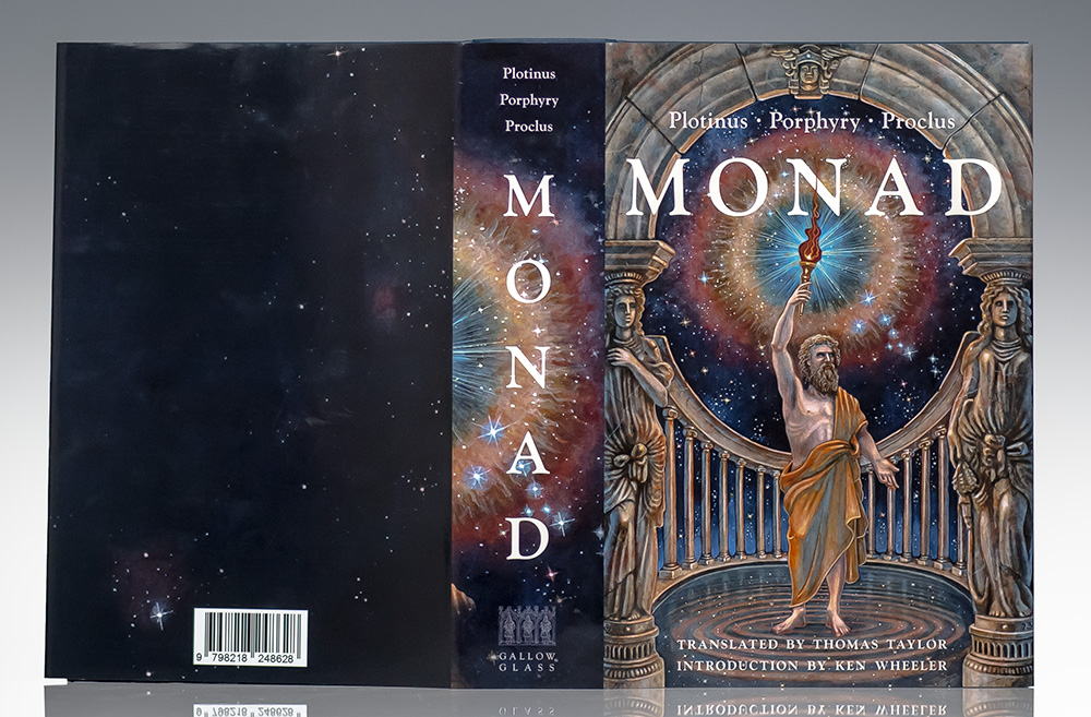 Monad: A Collection of NeoPlatonic Philosophy.