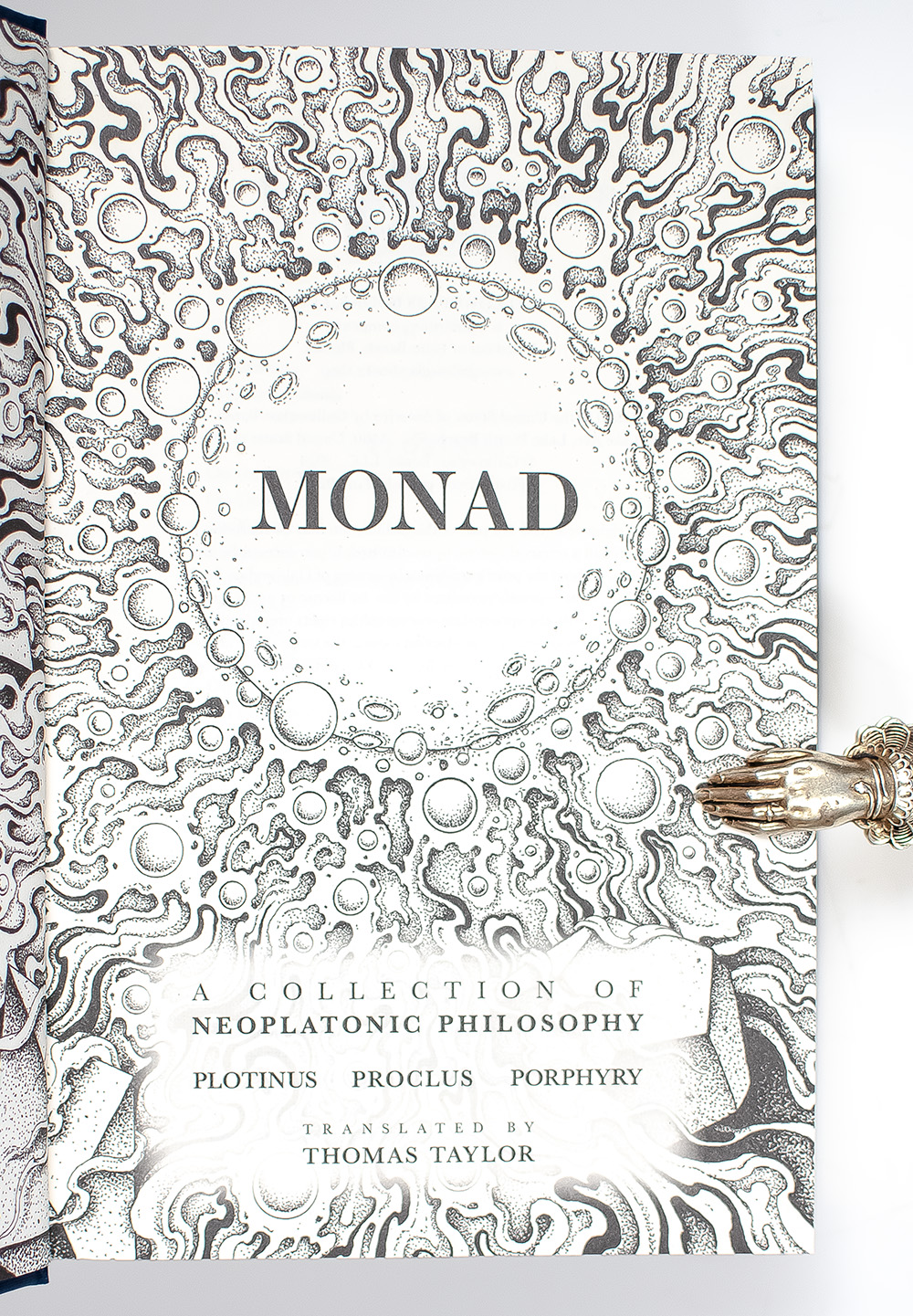 Monad: A Collection of NeoPlatonic Philosophy.