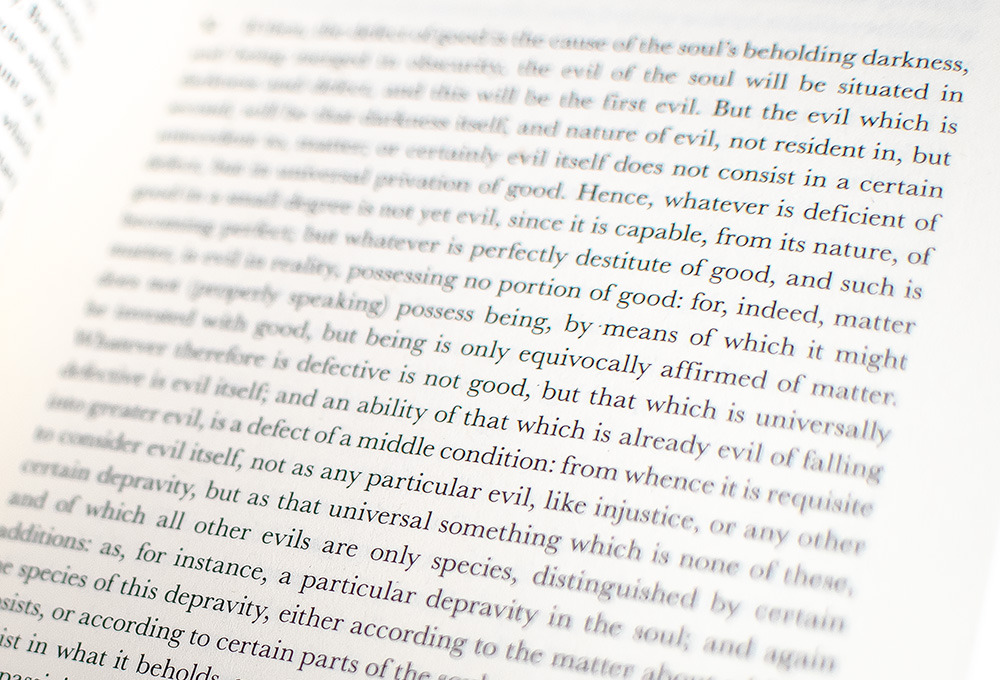Monad: A Collection of NeoPlatonic Philosophy.