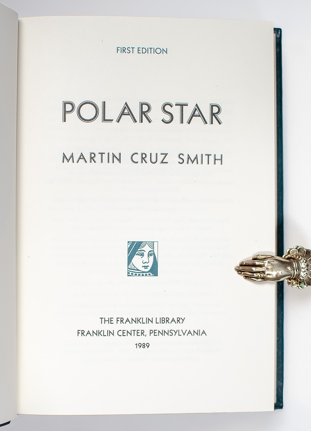 Polar Star.