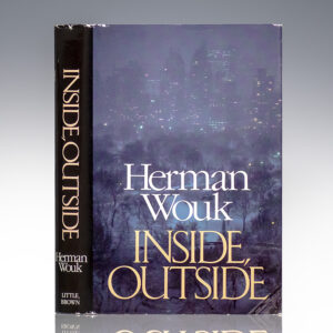 Inside, Outside.