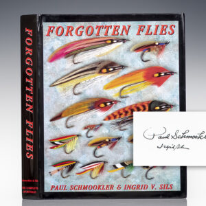 Forgotten Flies.