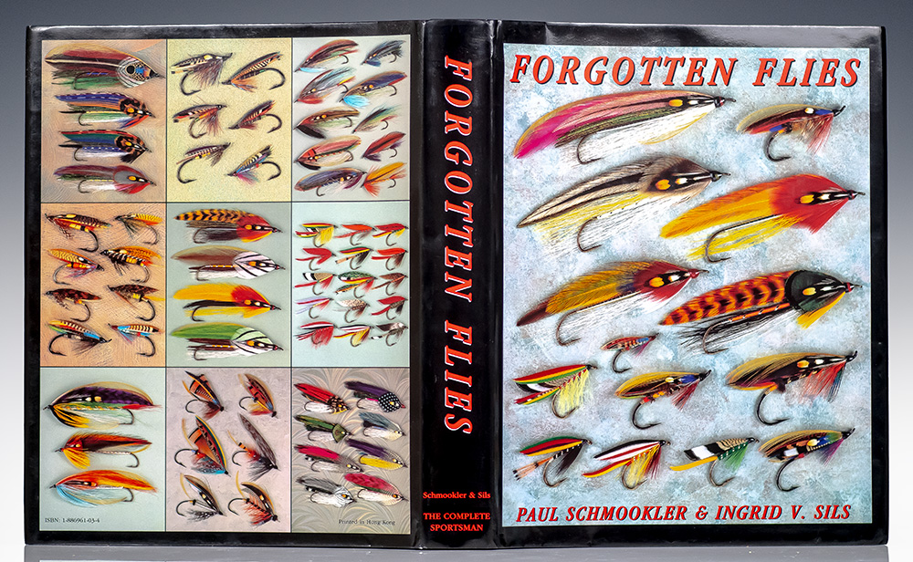 Forgotten Flies.