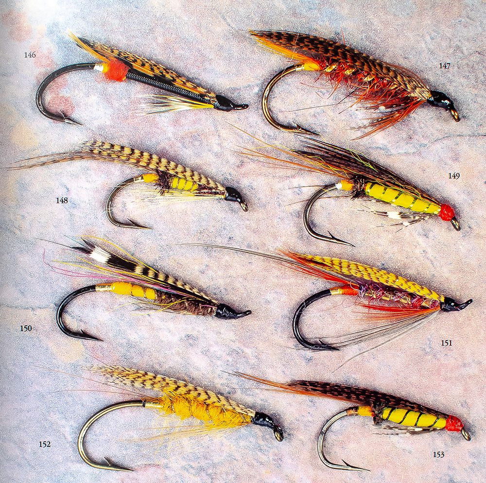 Forgotten Flies.