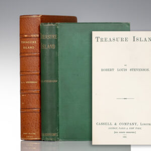 Treasure Island.