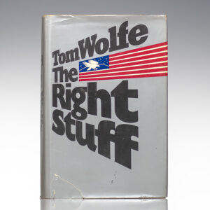 The Right Stuff.