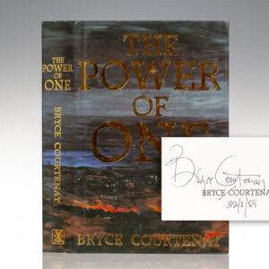 The Power of One.