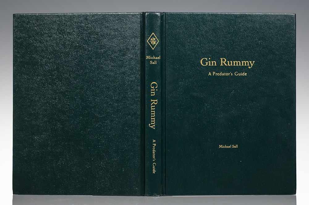 Gin Rummy: A Predator's Guide.