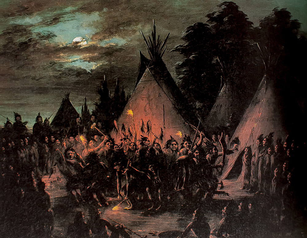 Lewis & Clark: The Journey of the Corps of Discovery: An Illustrated History.