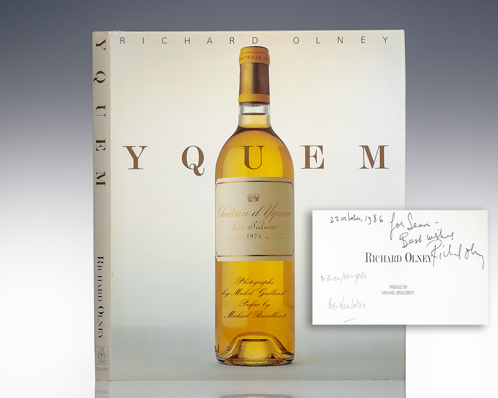Yquem.