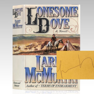 Lonesome Dove.